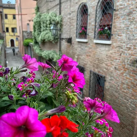 Chez Madame 3* Ferrara