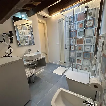 Chez Madame Gæstehus 3*