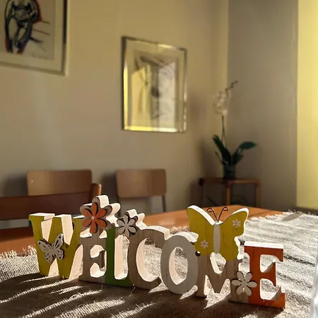 Chez Madame Gæstehus 3*