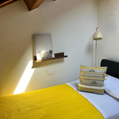 Chez Madame Gæstehus 3*