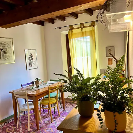 Chez Madame Gæstehus Ferrara