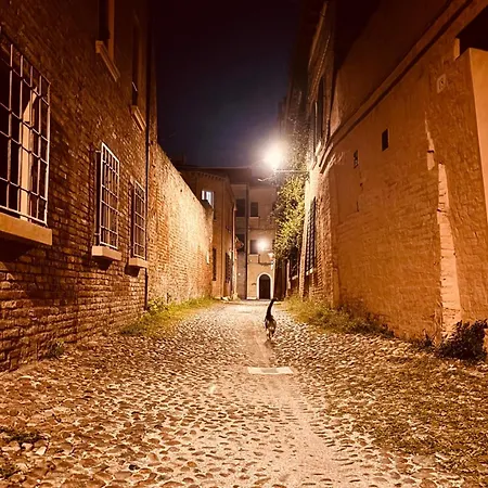 Gæstehus Chez Madame 3*