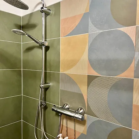 Chez Madame Gæstehus