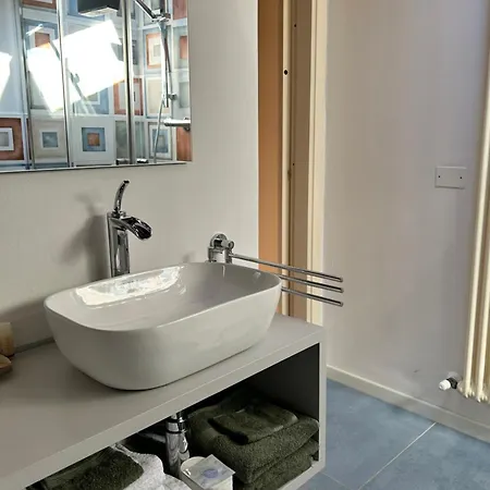 Gæstehus Chez Madame