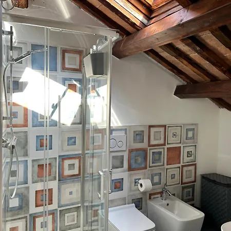 Gæstehus Chez Madame 3*