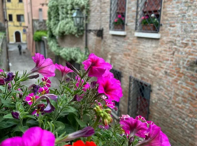 Chez Madame 3* Ferrara