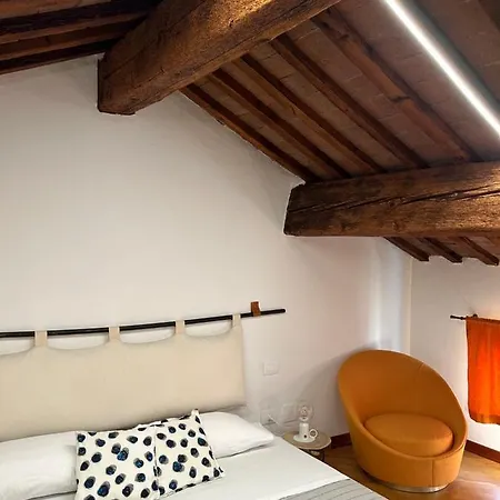 Guest house Chez Madame Ferrara