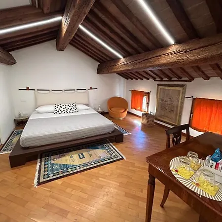 Chez Madame Guest house Ferrara
