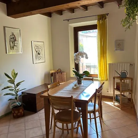 Chez Madame Guest house