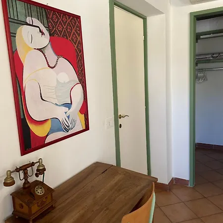 Chez Madame