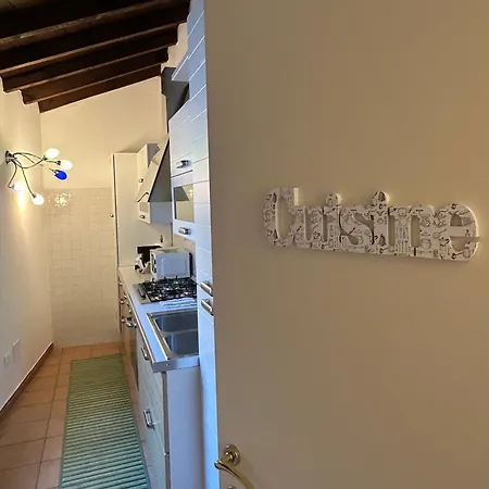 Chez Madame Guest house