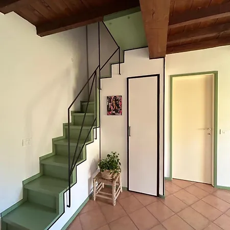 Guest house Chez Madame