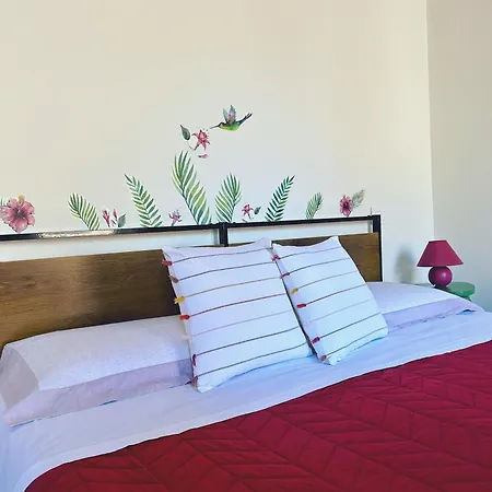 Chez Madame 3* フェラーラ