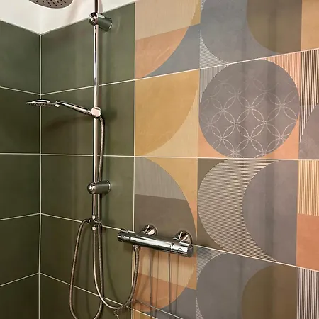 ゲストハウス Chez Madame フェラーラ