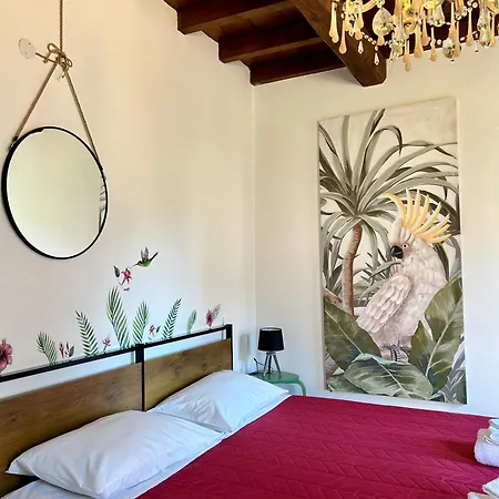 招待所 Chez Madame 3*