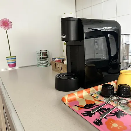 Penzion Chez Madame Ferrara