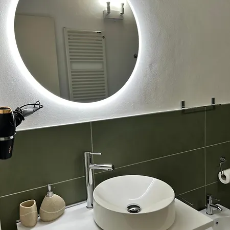 Pensjonat Chez Madame