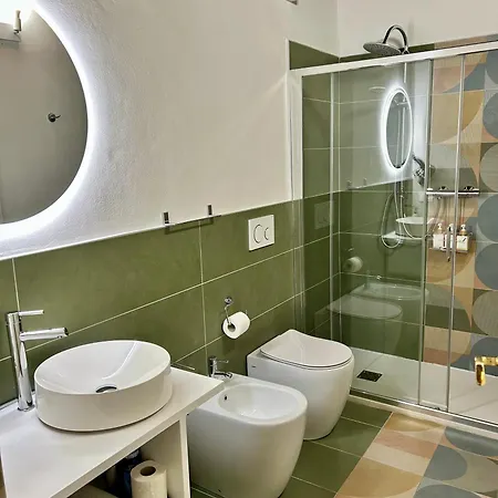 Chez Madame 3* فيرّارا