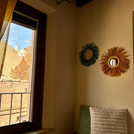 Chez Madame 페라라