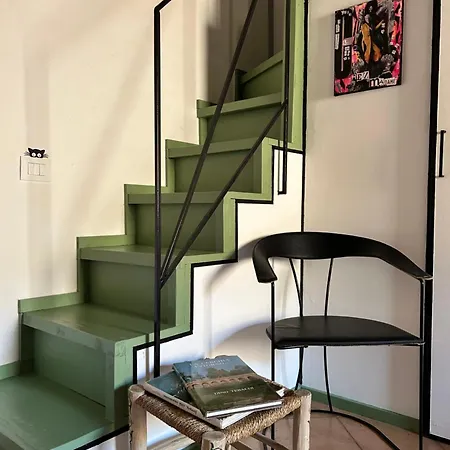 Chez Madame 3* فيرّارا