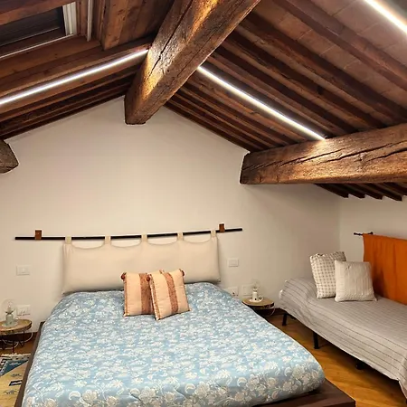 Chez Madame Pensjonat 3*