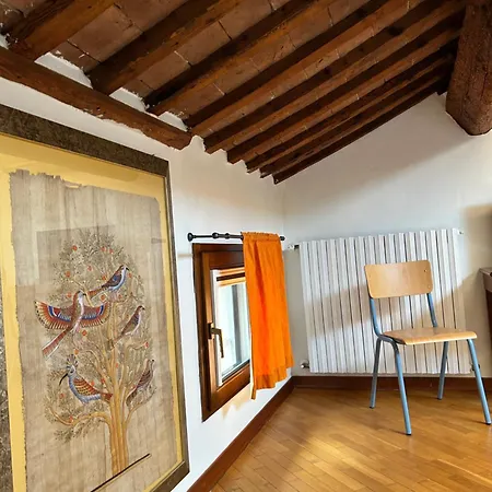 Chez Madame Penzion 3*