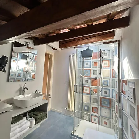 Chez Madame 3*