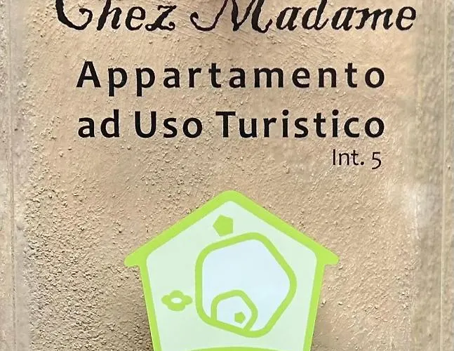 Chez Madame 페라라