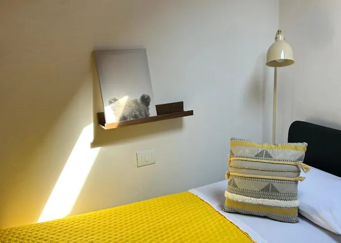 Chez Madame Pensjonat 3*