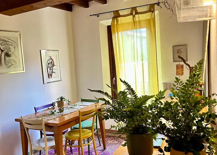 Chez Madame Penzion Ferrara