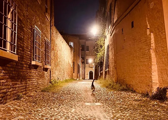 Penzion Chez Madame 3*