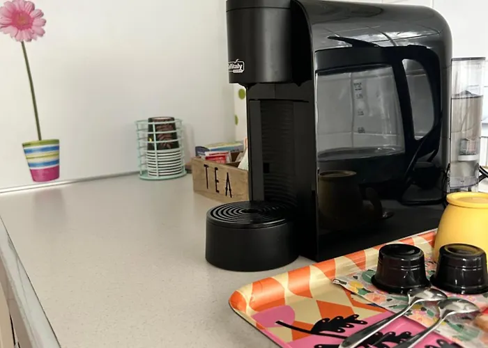 Penzion Chez Madame Ferrara