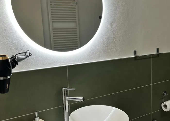 Pensjonat Chez Madame