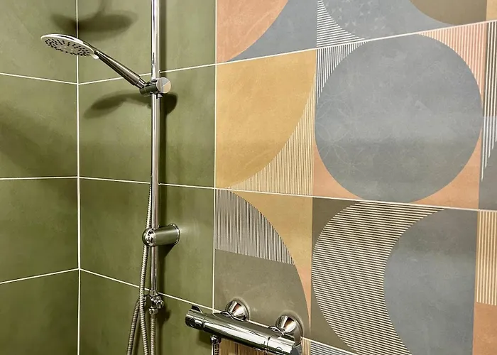 Chez Madame 게스트하우스