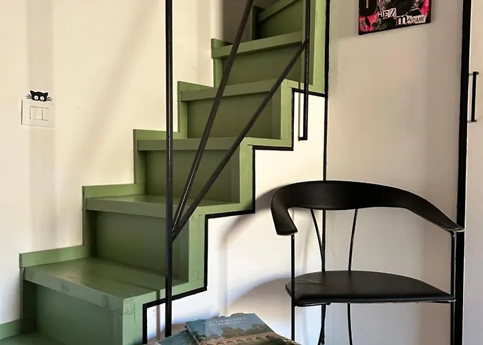 Chez Madame 3* 페라라