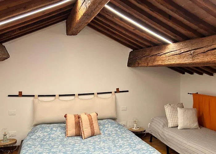 Chez Madame Pensjonat 3*