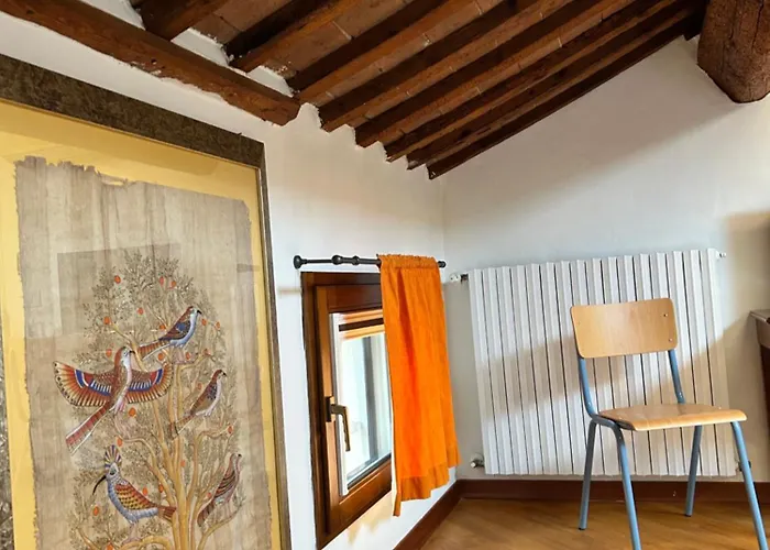 Chez Madame Pensjonat 3*