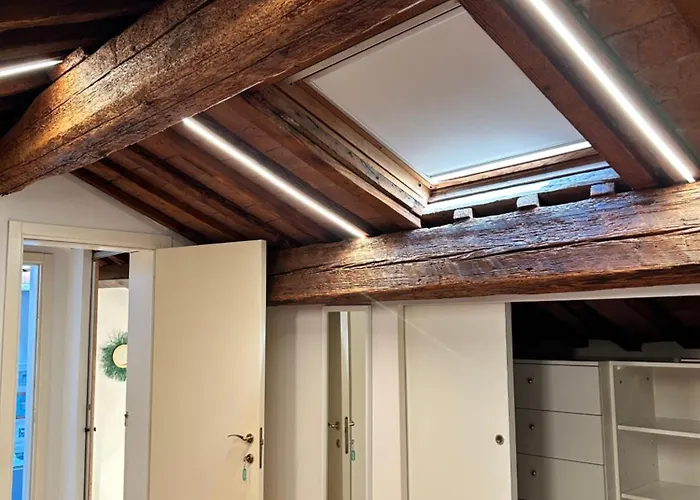 Chez Madame Penzion 3*