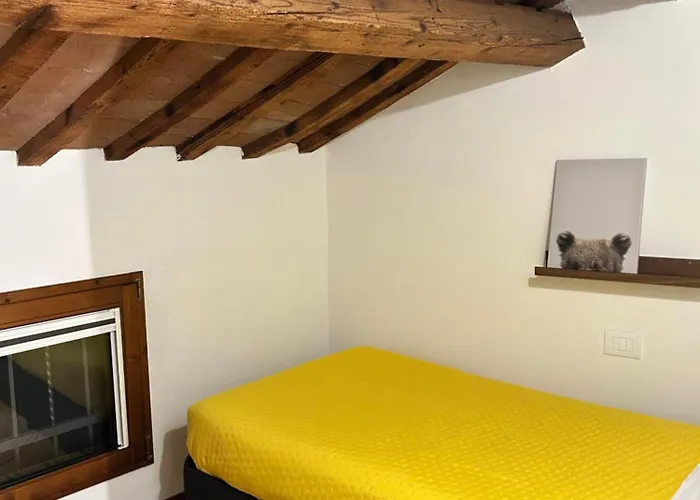 Chez Madame Pensjonat 3*