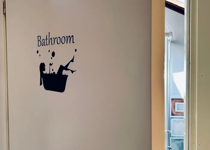 Chez Madame 3* 페라라