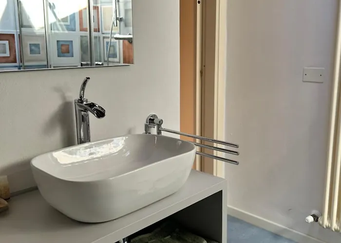 게스트하우스 Chez Madame