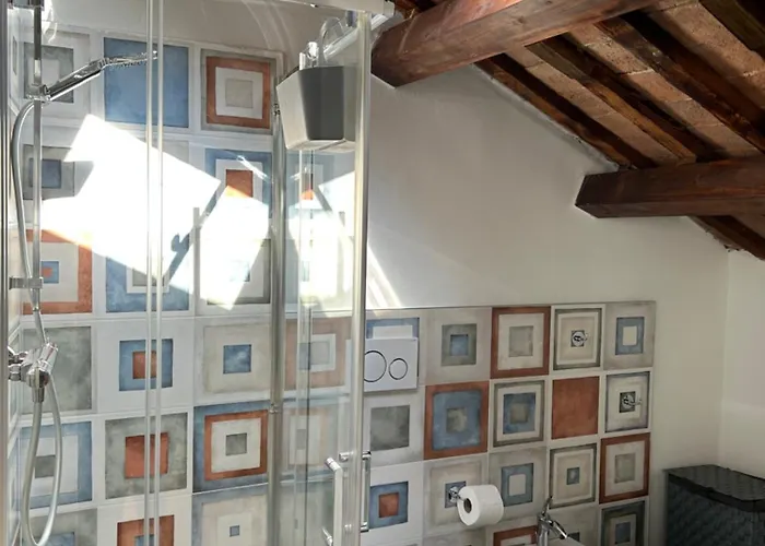 게스트하우스 Chez Madame 3*