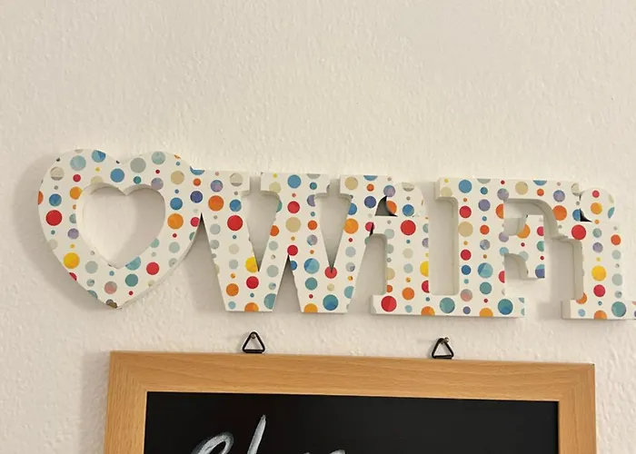 Chez Madame Pensjonat Ferrara